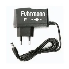 Fonte para Pedal Fuhrmann FT-9V Pequena