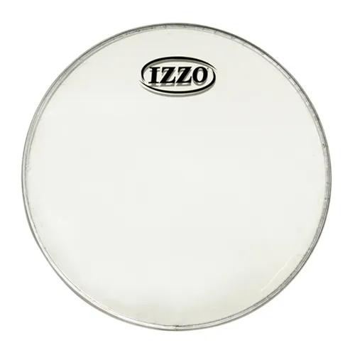 Pele 14" Resposta Izzo P0 Transparente IZ165