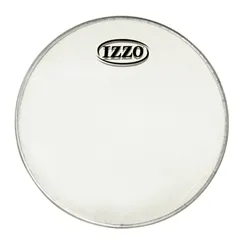 Pele 14" Resposta Izzo P0 Transparente IZ165
