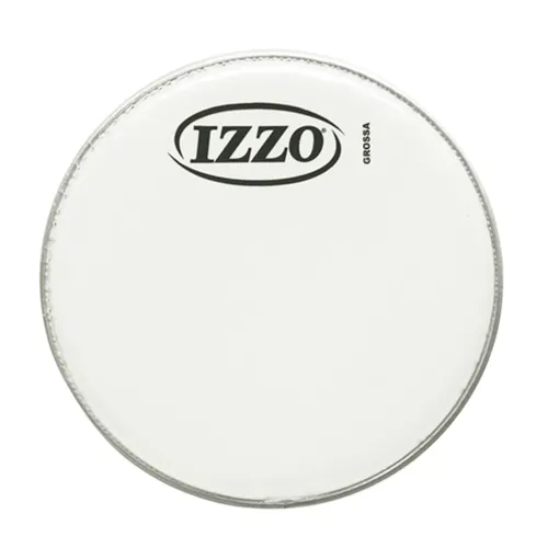 Pele 14" Leitosa Izzo P2 Grossa 178