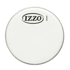 Pele 14" Leitosa Izzo P2 Grossa 178