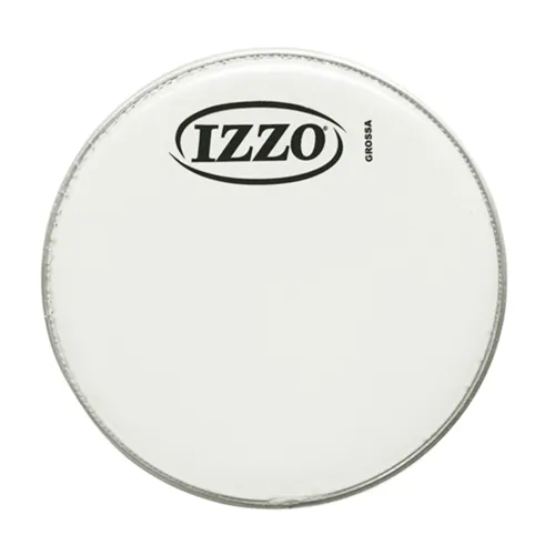 Pele 18" Leitosa Izzo P2 Grossa