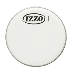 Pele 18" Leitosa Izzo P2 Grossa