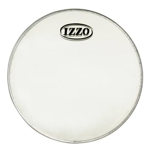 Pele 13" Resposta Izzo P0 Transparente