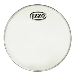Pele 13" Resposta Izzo P0 Transparente