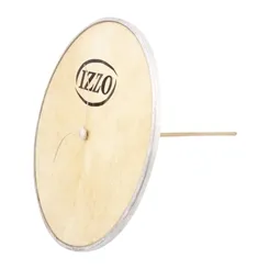 Pele 10" para Cuíca Izzo Pele Animal com Vareta