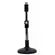 Pedestal de Mesa para Microfone Visão PS-2 Tubo Telescópico