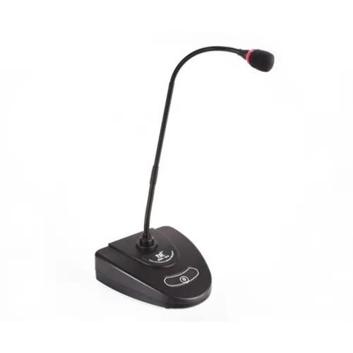 Microfone Gooseneck TSI MMF-202