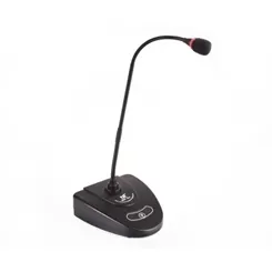 Microfone Gooseneck TSI MMF-202