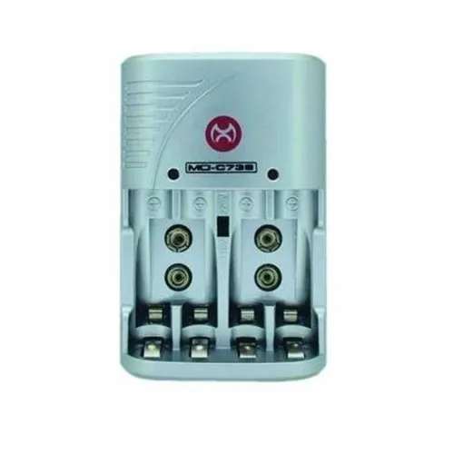 Recarregador Mox MO-C738