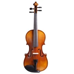 Violino 4/4 Jahnke JVI102 High Fosco