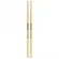 Baqueta para Bateria Nagano Fusion STK0001 5A 406X14mm (Par)