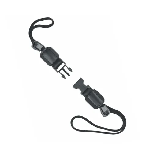 Engate para Correia Basso QR V - Prendedor