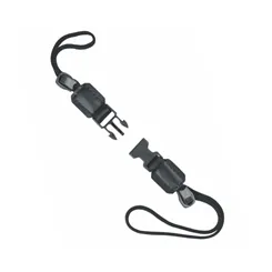 Engate para Correia Basso QR V - Prendedor
