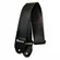 Correia para Violão/ Guitarra/ Baixo Basso SF-115 Tresse Preto