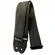 Correia para Violão/ Guitarra/ Baixo Basso SF-124 Chumbo Estonado