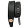 Correia para Violão/ Guitarra/ Baixo Basso VT SL 03 Relax Preto