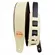 Correia para Violão/ Guitarra/ Baixo Basso VT SL 02 Croco Bege