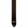 Correia para Violão/ Guitarra/ Baixo Basso SF-112 Marrom Lisa