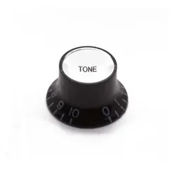 Knob Dolphin Tone Modelo SG (Unitário)
