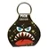 Porta Palheta Basso PP26 - Chaveiro Pick Eater