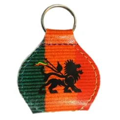 Porta Palheta Basso PP36 - Chaveiro Rastafari