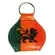 Porta Palheta Basso PP36 - Chaveiro Rastafari