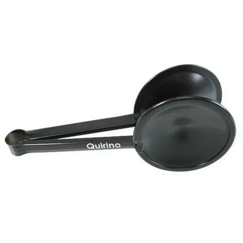 Black Black Quirino