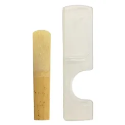 Palheta para Clarineta Requinta Mib Vandoren V12 Número 3