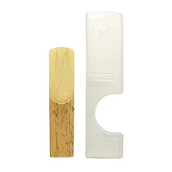 Palheta para Saxofone Soprano Vandoren ZZ Jazz Número 3
