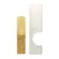Palheta para Saxofone Soprano Vandoren ZZ Jazz Número 3