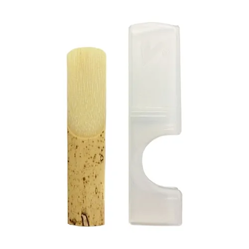 Palheta para Saxofone Alto Vandoren V16 Número 2 1/2