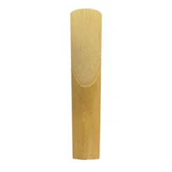 Palheta para Saxofone Tenor La Voz Medium