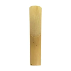 Palheta para Saxofone Tenor Rico Select Jazz Unfilled 3 Hard
