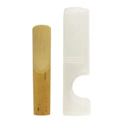 Palheta para Saxofone Tenor Vandoren V16 Número 3 1/2