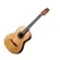 Violão Rozini RX201AC.F.I Estudante Natural Fosco