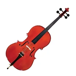 Violoncello 4/4 Sverve