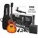 Guitarra Kit Epiphone Les Paul Special II + Amplificador 10W