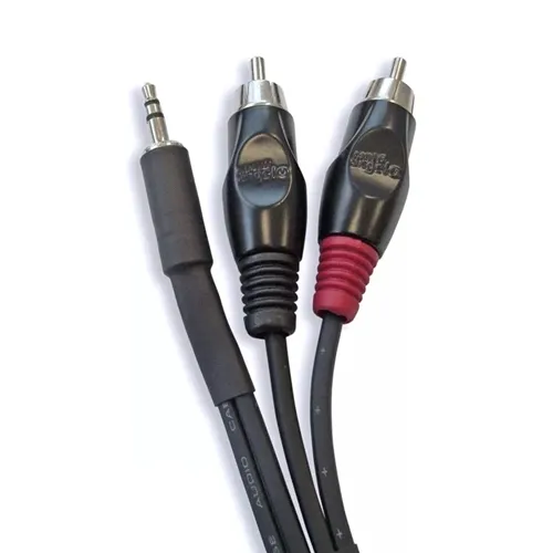 Cabo P2ST. X 2RCA Santo Angelo AC7 2 Metros