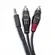 Cabo P2ST. X 2RCA Santo Angelo AC7 2 Metros