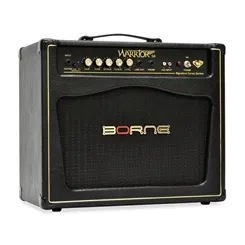 Combo para Guitarra Borne Warrior 50
