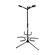 Suporte para Instrumento de Corda Saty EX-35 3 Instrumentos