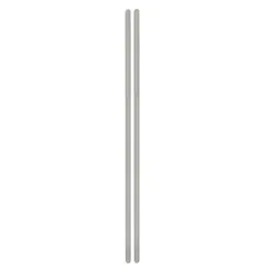 Baqueta para Percussão Luen 14026 Silicone