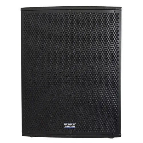 Caixa Ativa Mark Audio CA1200USB 250W RMS