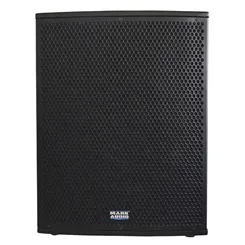 Caixa Ativa Mark Audio CA1200USB 250W RMS