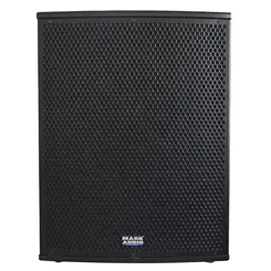 Caixa Passiva Mark Audio CP1200