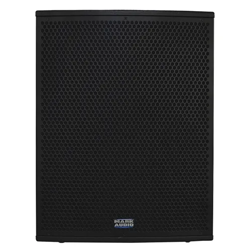 Caixa Passiva Mark Audio SP1200 SUB