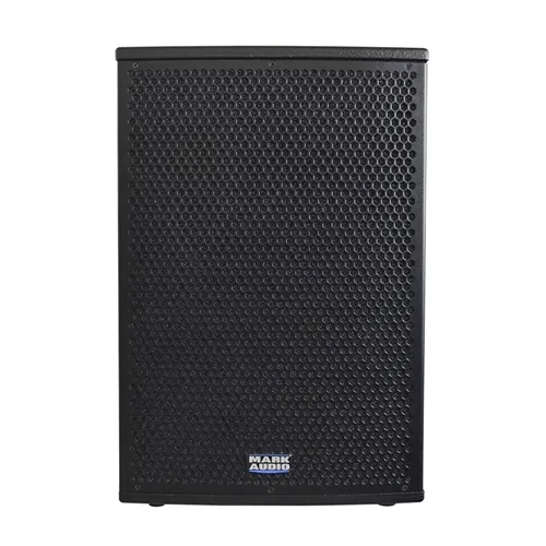 Caixa Ativa Mark Audio CA600USB 150W RMS