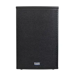 Caixa Ativa Mark Audio CA600USB 150W RMS