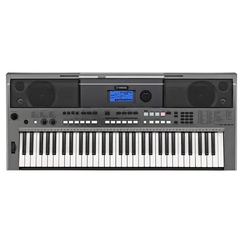 Teclado Yamaha PSR-E443